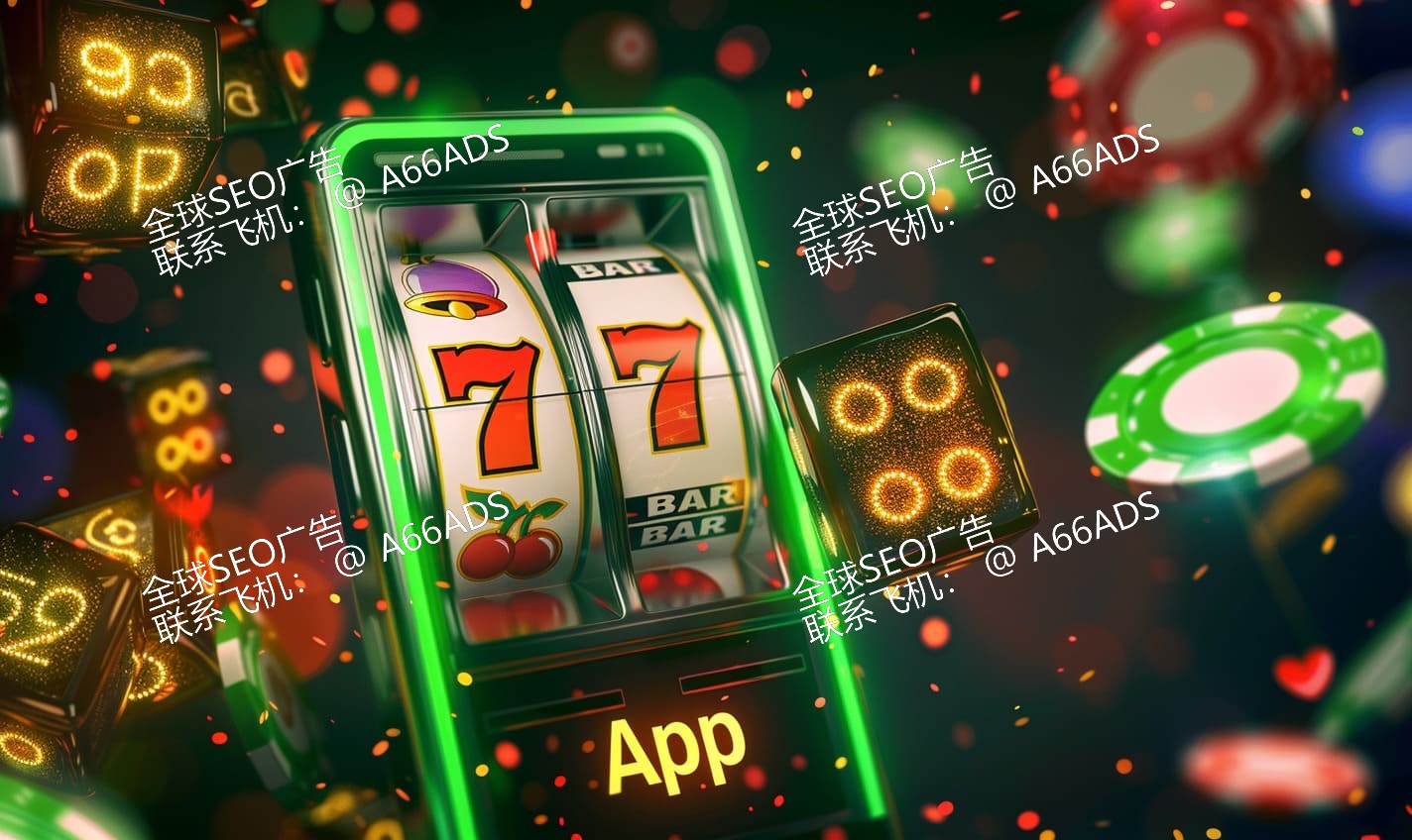 App bet555