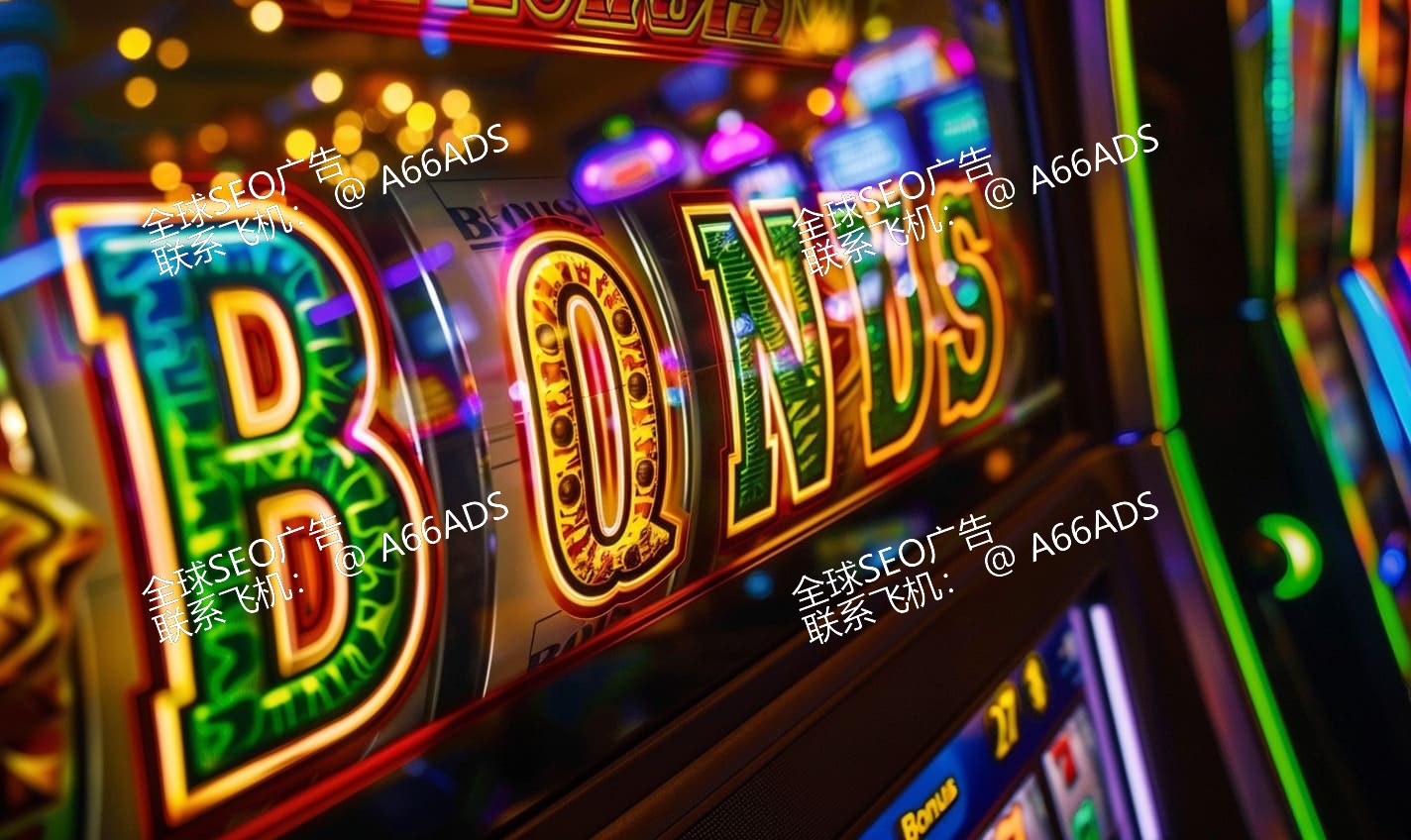 Bônus bet555